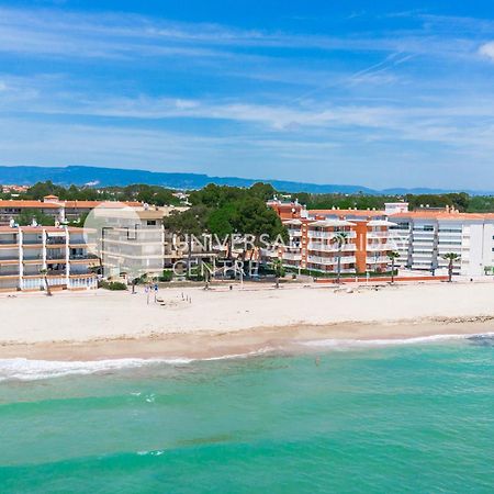 Uhc Txingudi Apartments Cambrils Εξωτερικό φωτογραφία