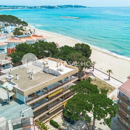 Uhc Txingudi Apartments Cambrils Εξωτερικό φωτογραφία