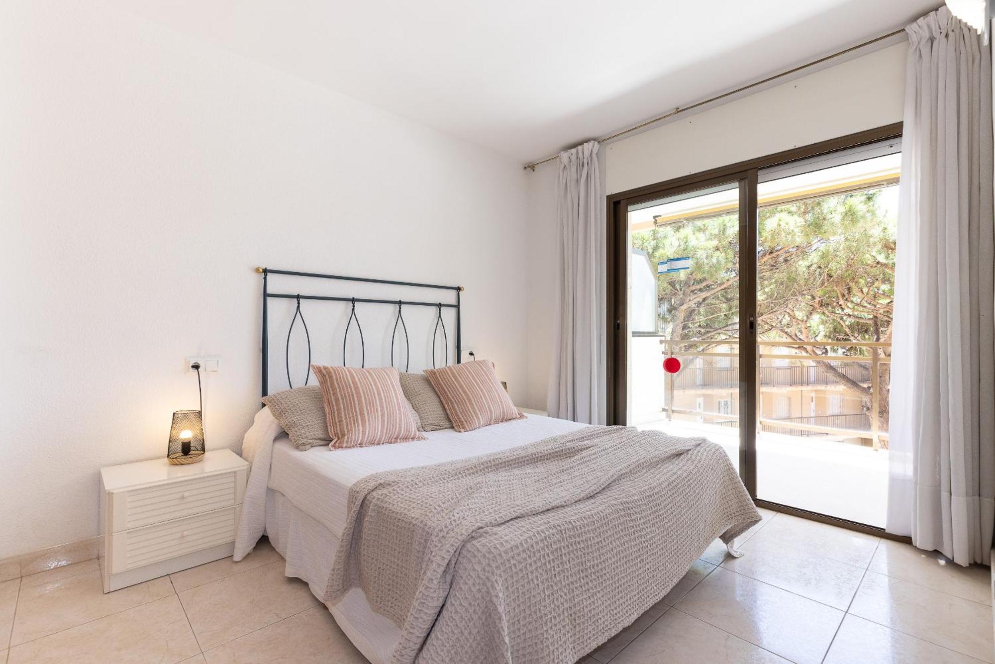 Uhc Txingudi Apartments Cambrils Εξωτερικό φωτογραφία