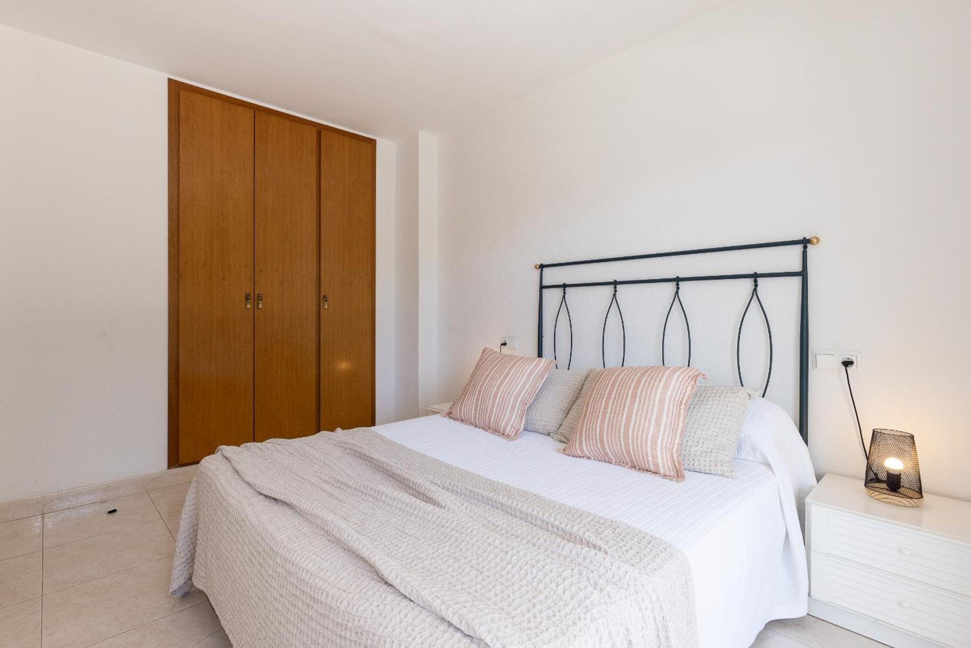Uhc Txingudi Apartments Cambrils Εξωτερικό φωτογραφία