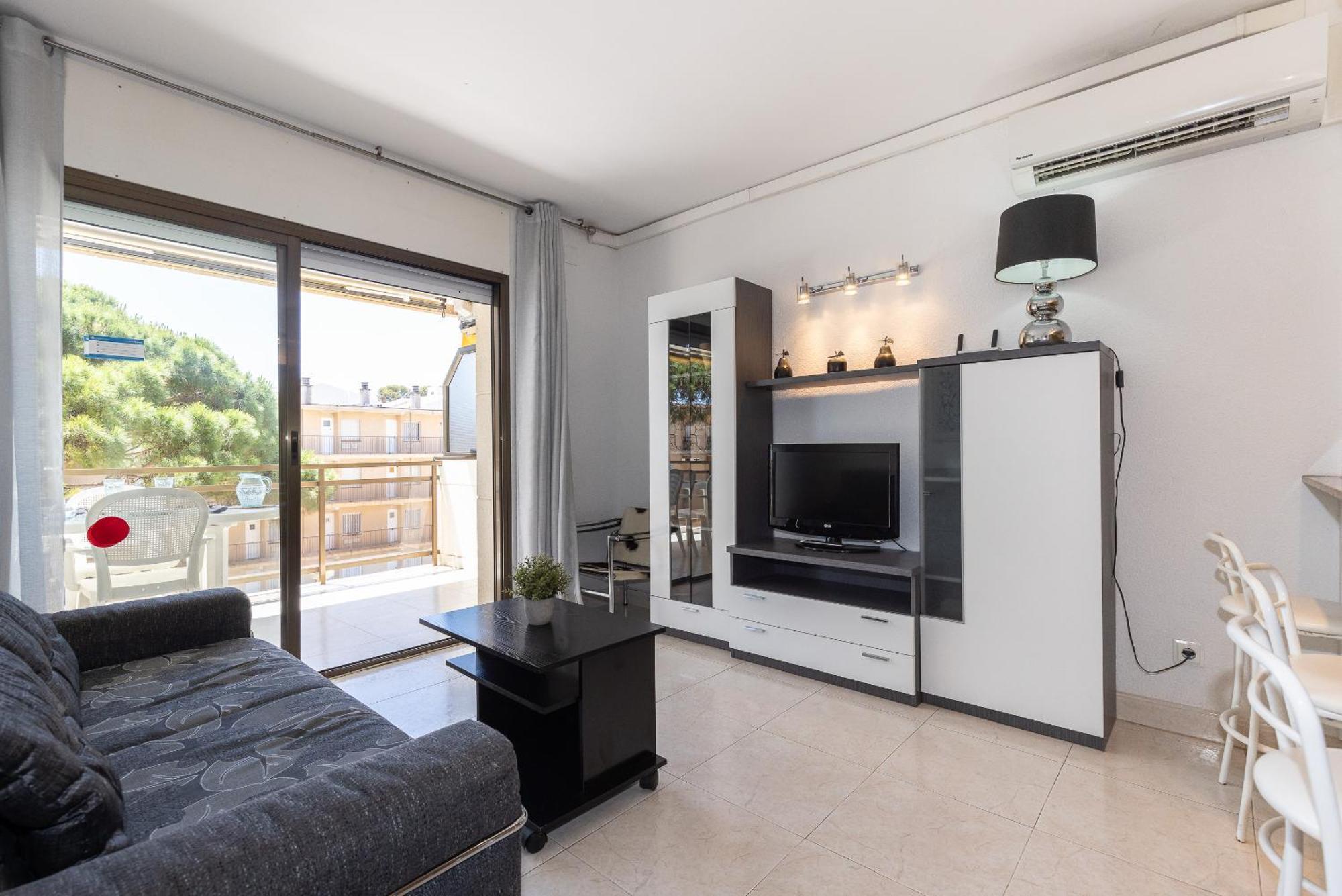 Uhc Txingudi Apartments Cambrils Εξωτερικό φωτογραφία