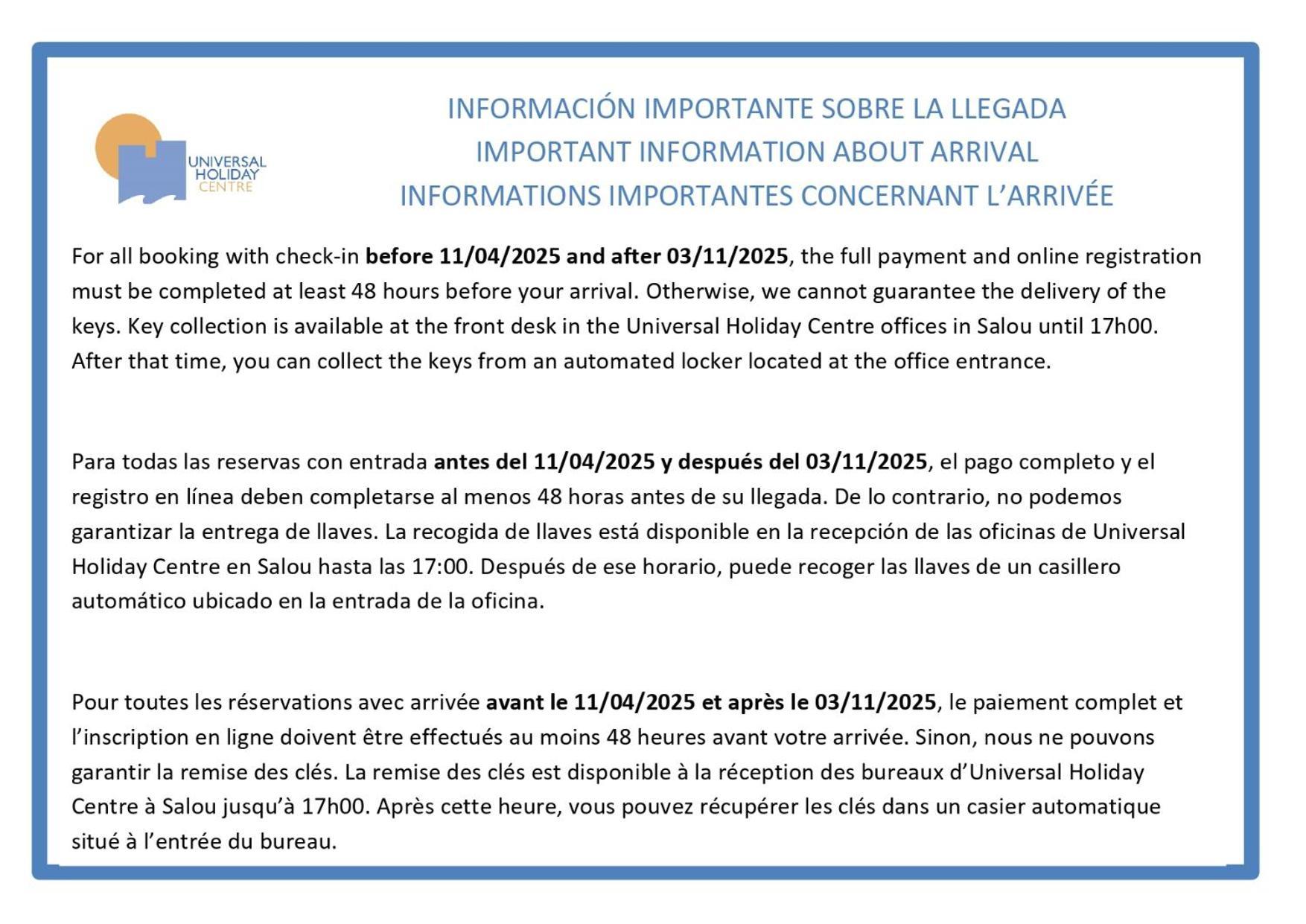 Uhc Txingudi Apartments Cambrils Εξωτερικό φωτογραφία